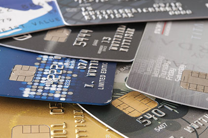 Processing Credit Cards