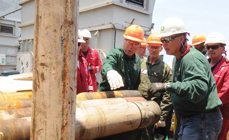 bottom hole assembly