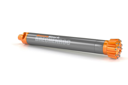 Brechonroc DTH Hammers