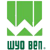 Wyo-Ben logo