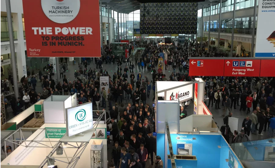 Nd bauma gallery1 042016