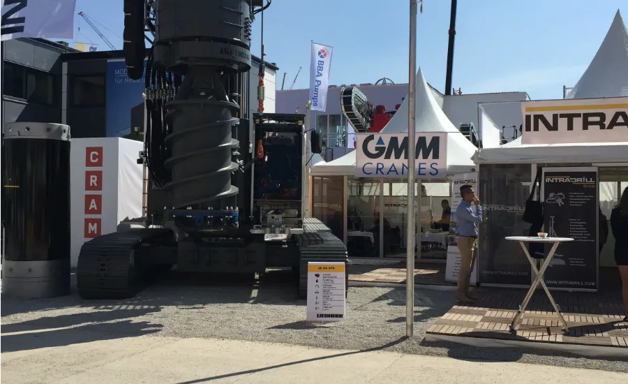 Liebherr-LB-24-270-rotary-drilling-rig