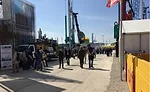 rows-of-equipment-at-bauma