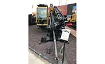 Vermeer HDD rig on display at Bauma 2019