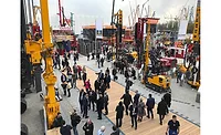 NONE Bauma 2019