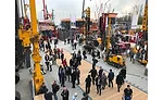 Bauma 2019