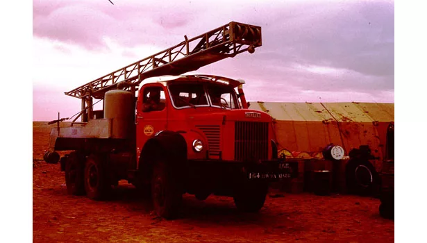 Rogers crews go everywhere