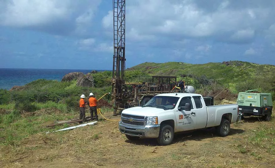 enviromental site Puerto Rico