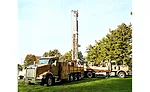 municipal well drilling in Ravenna MI