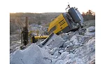 Atlas Copco D7 Remote