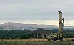 water well project in Pasco, WA