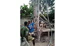 well drilling and pump installation in Ogwashi Ukwi
