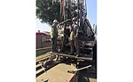 cathodic drilling