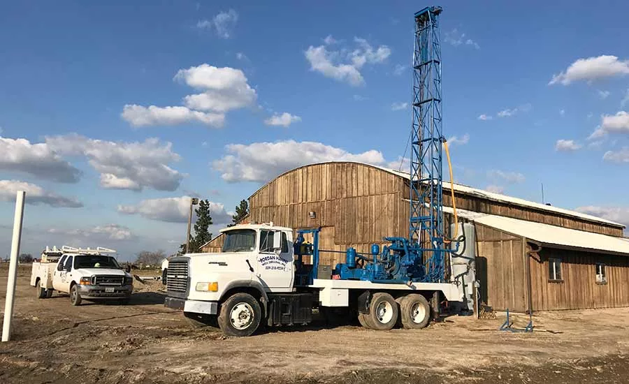 casing on collapsed hole
