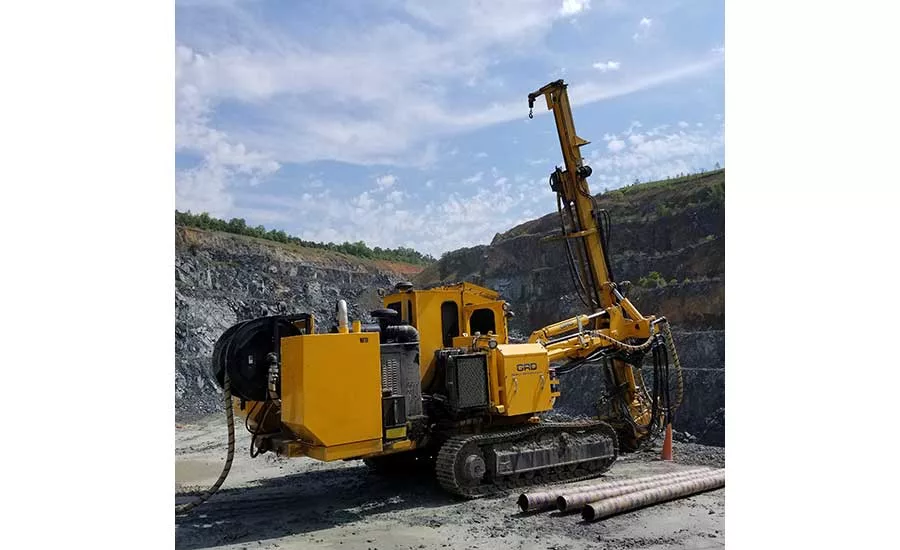 jobsite in Churchville, MD