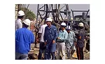 technical-experts-inspect-water-well-in-Pakistan