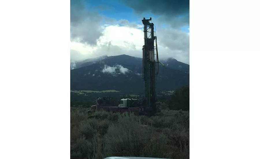 well drilling in Bitterroot Valley