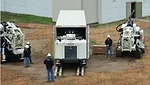 Geoprobe Open House 8150LS Sonic
