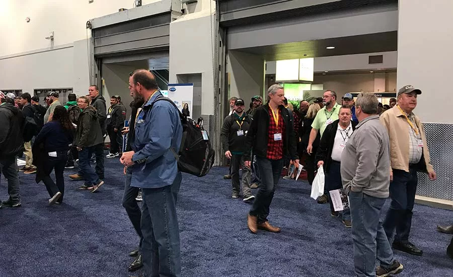 2018 Groundwater Week