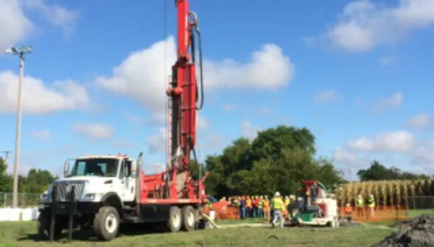 Sanitarians Preview of Finished Product