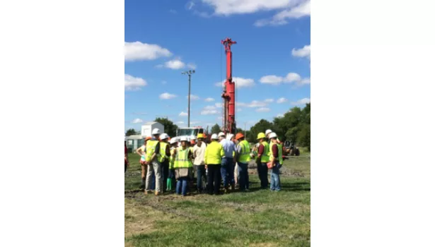 Inspection Sanitarians