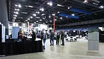 Trade Show Floor