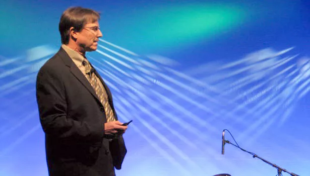 Thom M. Hanna, RPG, presents his "H2O Talk"Â on what water professionals can do to help in adaptive sports.