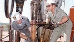 Department of Energy Drillers