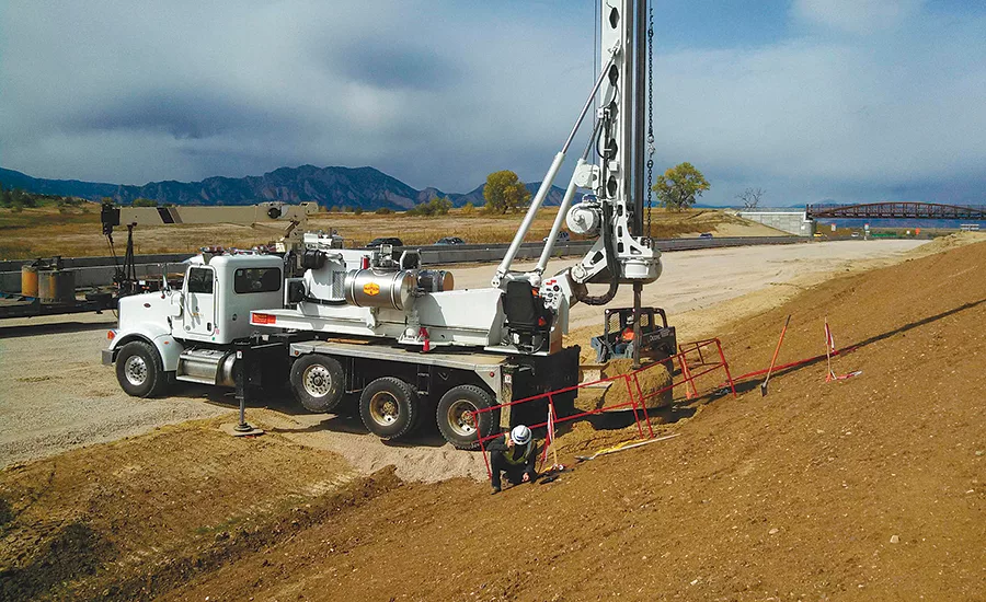 Coral Construction Company