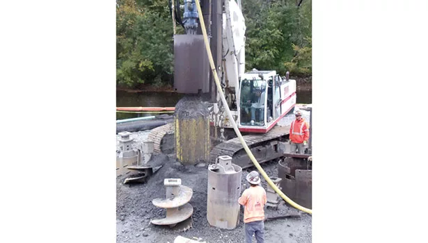 Hub Foundation Company