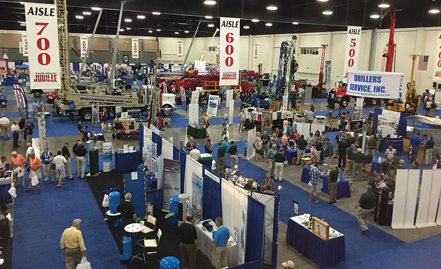 South Atlantic Jubilee