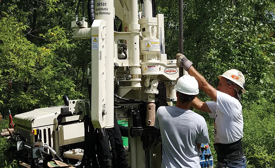 geotechnical-exploration