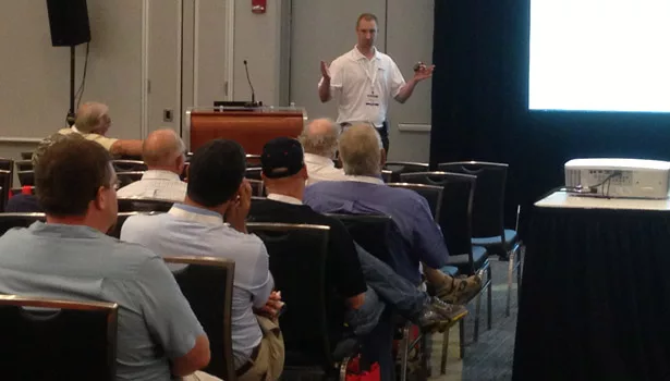 Drillers Learn Troubleshooting from Goulds