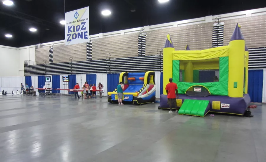 Kid Zone