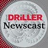 The Driller Newscast podcast