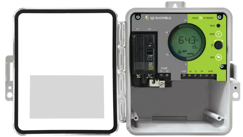 groundwater pressure control well installation water well controls