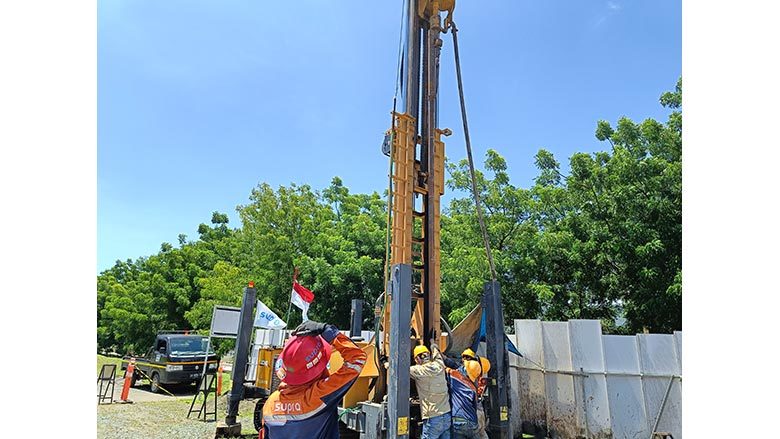 20230530   supra indonesia drilling team