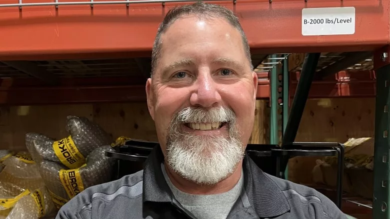 Brokk demolition Dan Quam