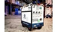 Makinex Portable Power Box PPB