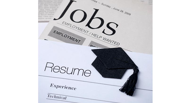 recruiting workers