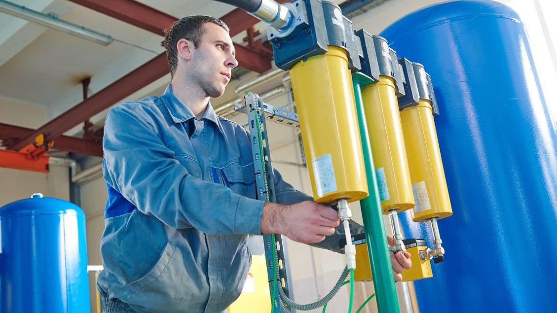 EPA Sets Rule to Protect Waterways From Chemical Spills | The Driller
