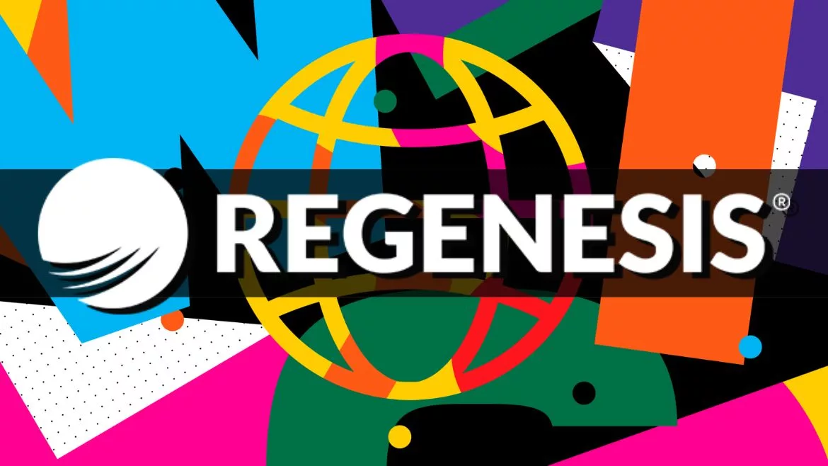 Regenesis Fast Company World Changing.jpeg
