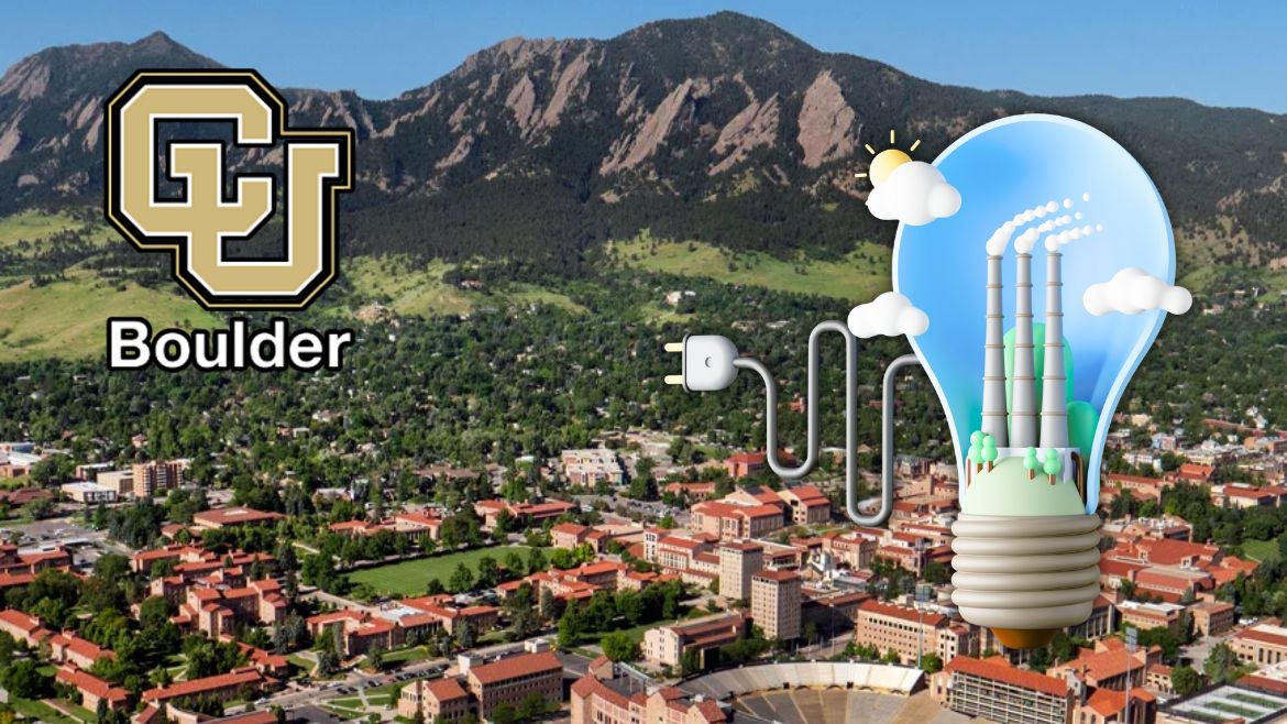 CU Boulder Awarded $675,000 to Explore Geothermal Energy | The Driller