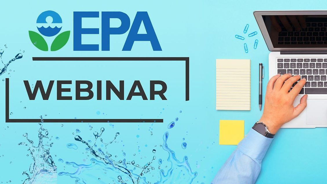 EPA Schedules Webinar on Consolidation of Water Systems | The Driller