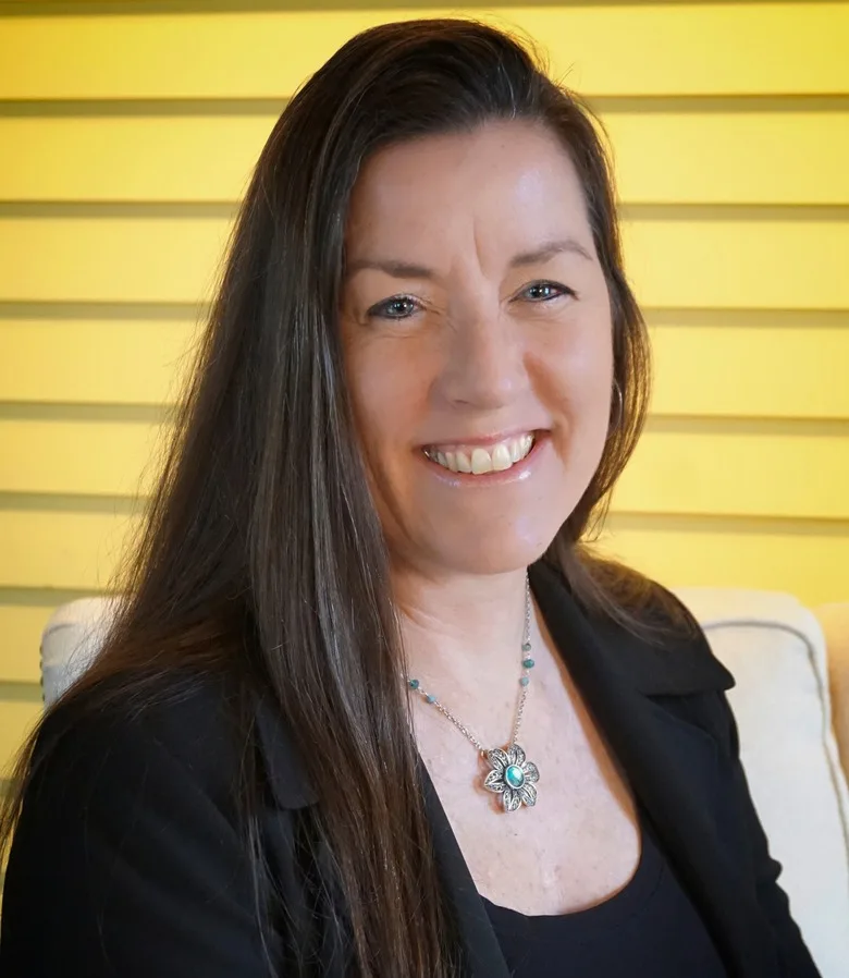 Christine Hoffer