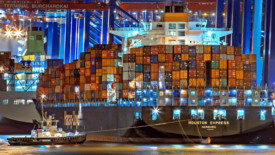 tariffs on goods