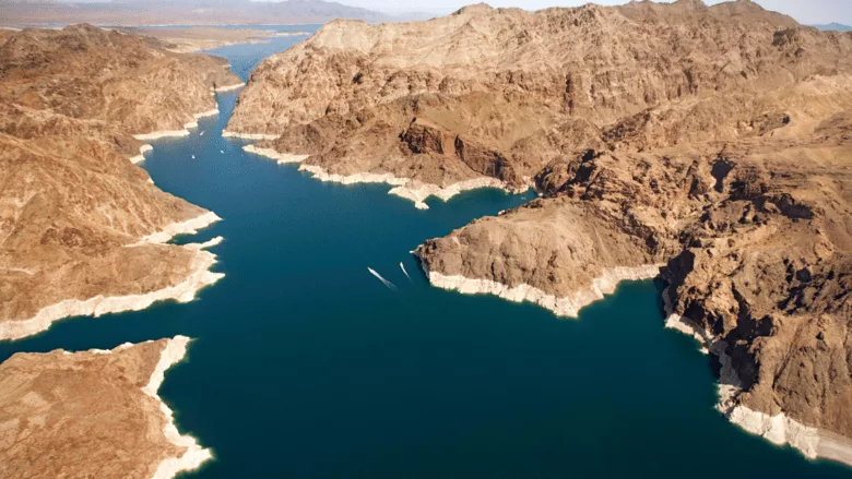 Lake Mead Overview