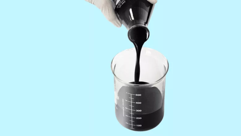 An image of the Plume Stop tech