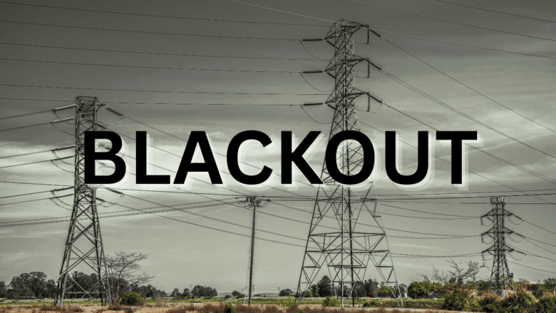 Could Blackouts Increase 100‑Fold by 2030? DOE Says It’s Possible | The