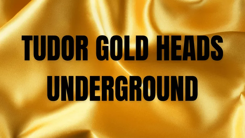 tudorgold